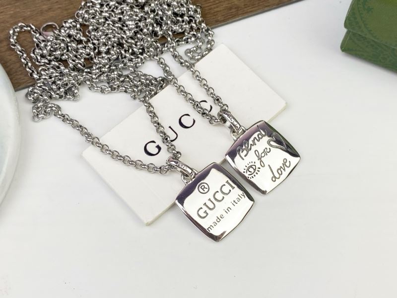 Gucci Necklaces